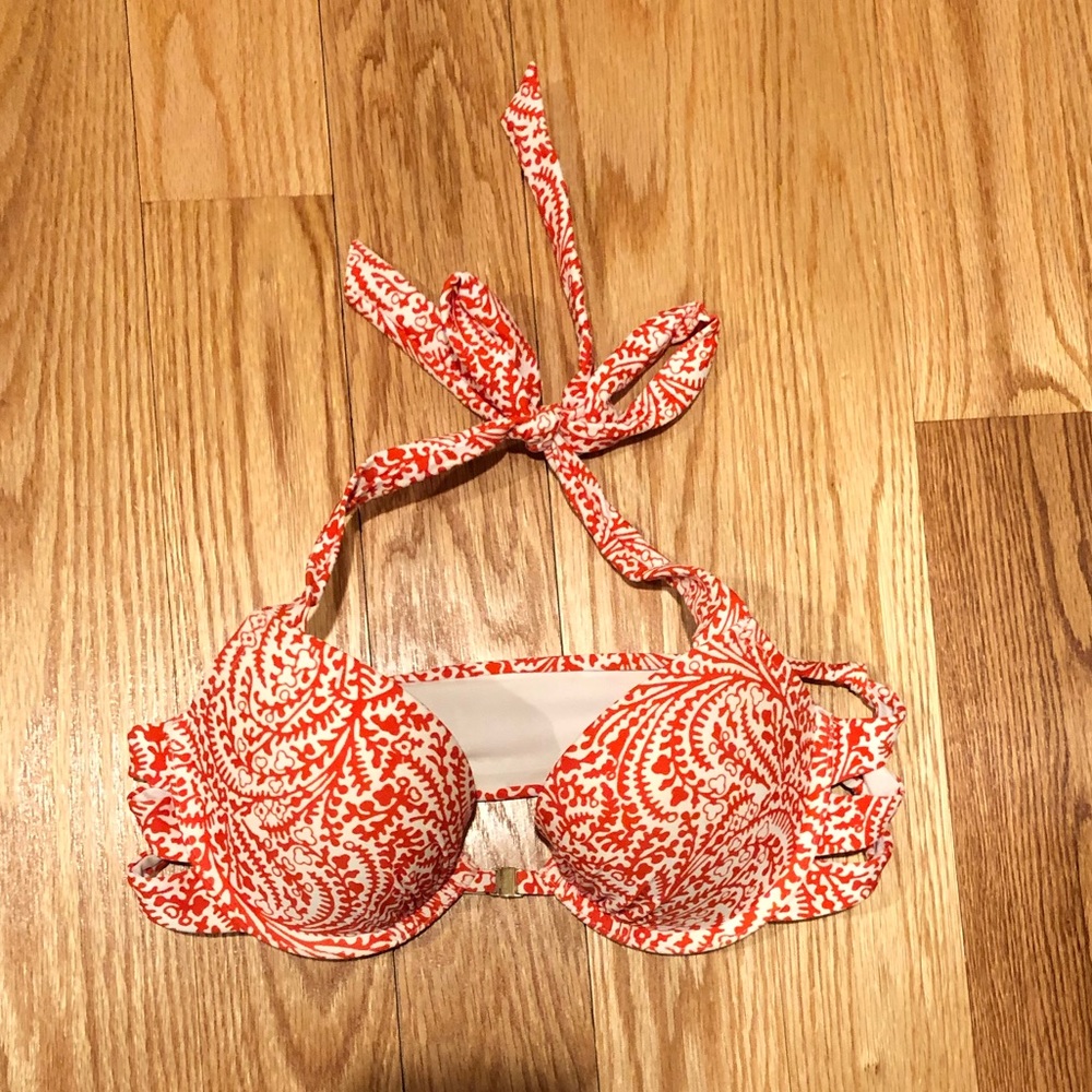 Aerie push up bikini top